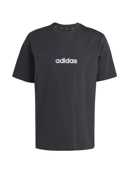 Tricou Adidas negru