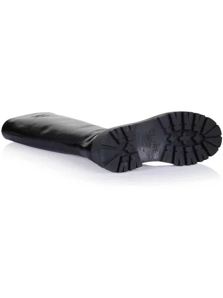 Pantofi Celine negru