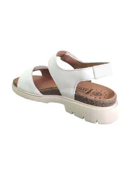 Pantofi Mephisto alb
