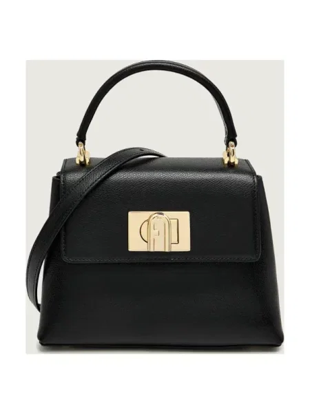 Rucsac Furla negru