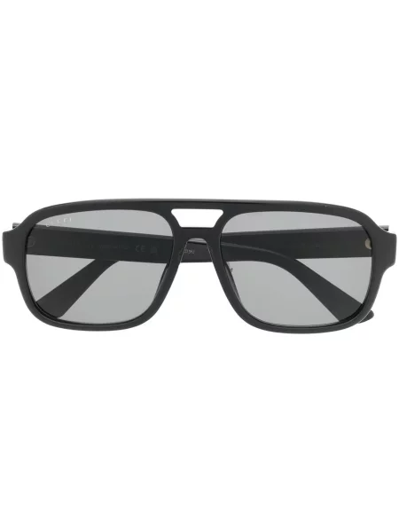 Ochelari de soare Gucci Eyewear negru