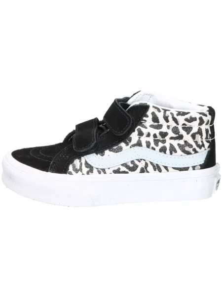 Sneaker Vans fekete