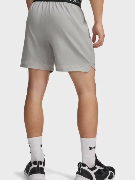 Шорти Under Armour сірі