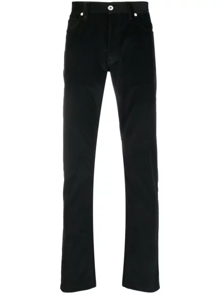 Pantaloni Brioni negru