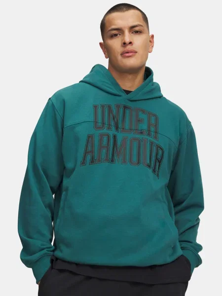 Geacă Under Armour negru