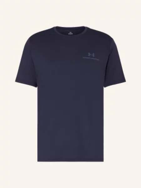 Tréninkové tričko Under Armour Vanish Energy midnight navy/midnight navy modré