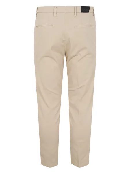 Pantaloni Michael Coal stretch