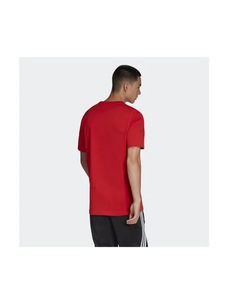 Tricou Adidas roșu