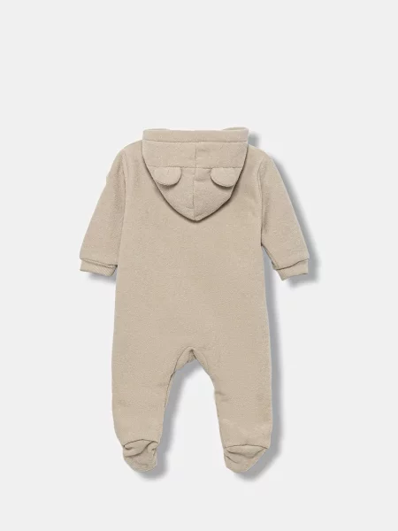 Colmar Kojenecké body FLEECY béžový