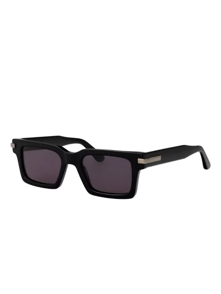 Ochelari de soare Calvin Klein negru
