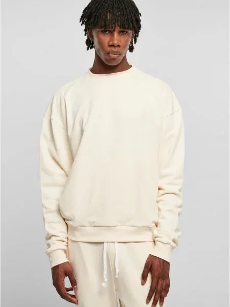 Mikina Urban Classics bílá
