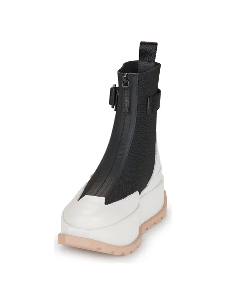 Pantofi United Nude negru