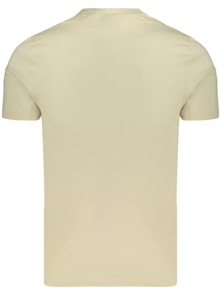 Tricou Norway 1963 bej