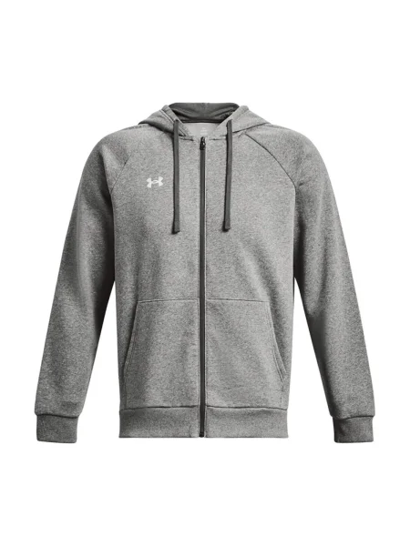 Geacă Under Armour gri
