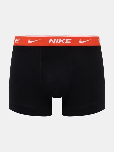 Nike bokserki z niebieskie