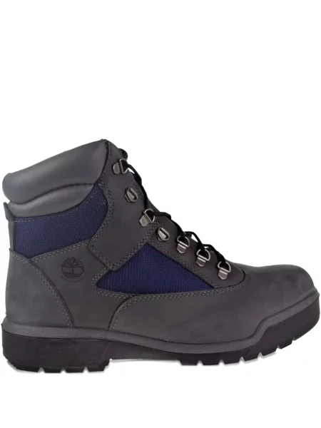 Botine Timberland gri