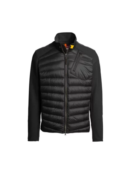 Kurtka Parajumpers czarna