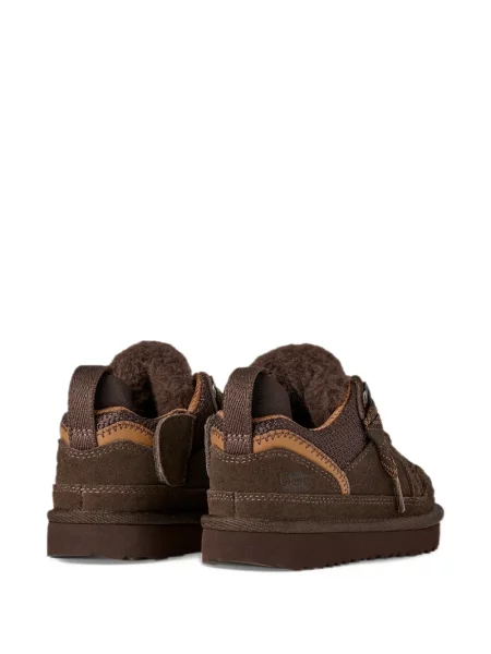 Top copii Ugg maro