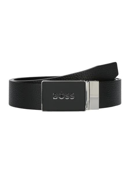 BOSS Curea negru