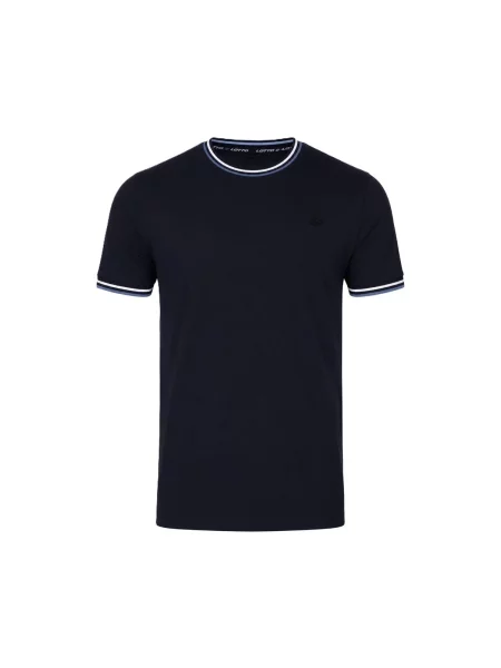 Tricou Lotto albastru