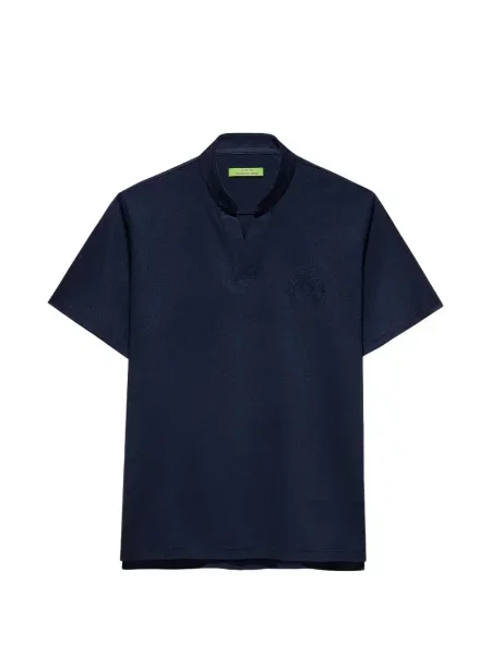Tricou Shanghai Tang albastru