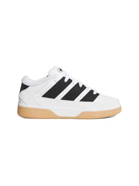 Pantofi Adidas alb
