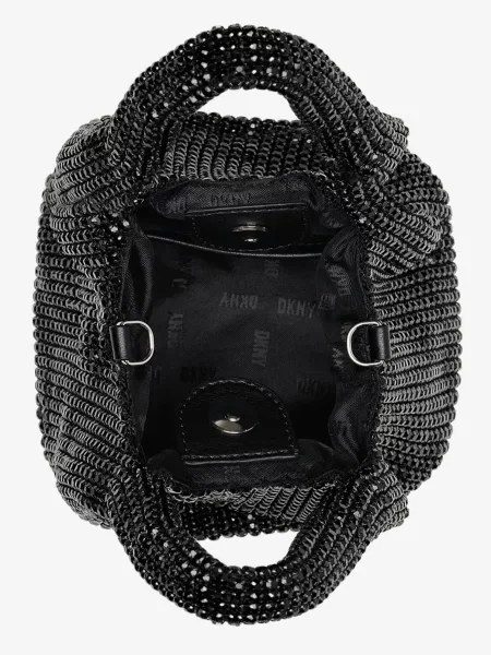 Сумка Dkny чорна