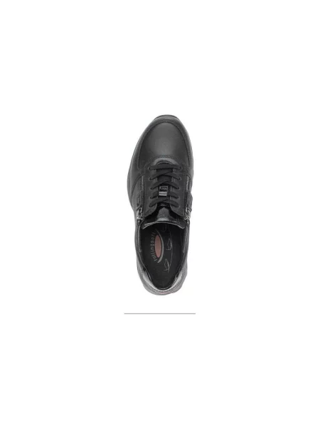 Pantofi Gabor negru