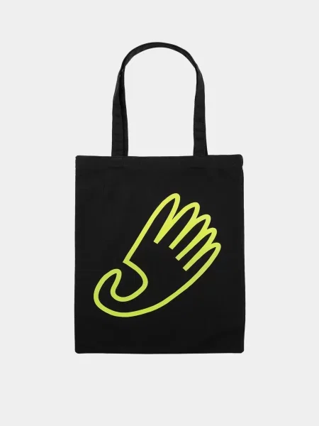 HARVEST Country bag Шопер Унісекс чорний