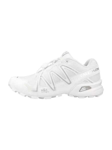 Buty do biegania Salomon Speedcross do biegania białe