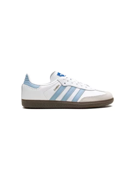 Sneakersy Adidas Superstar w paski czarne