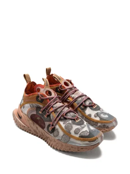 Sneakersy Nike Air Max Plus z kamieniami niebieskie
