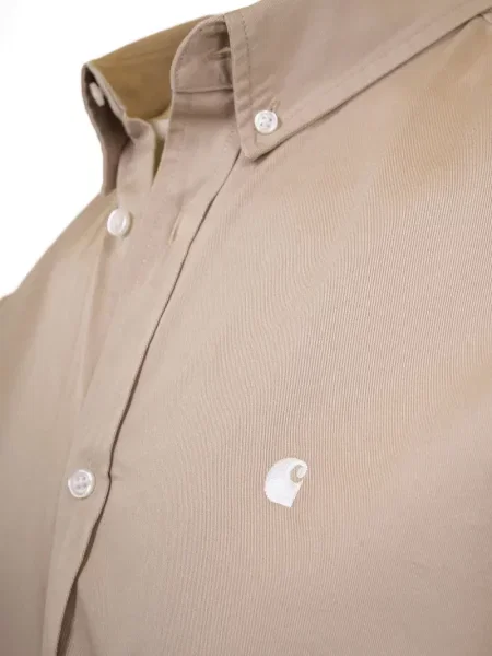 Košeľa Carhartt Wip
