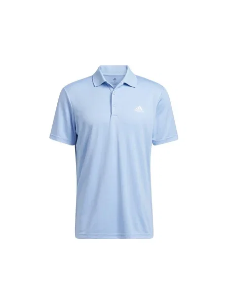 Tricou Adidas albastru