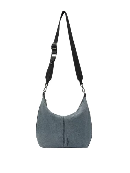 Liebeskind Berlin Geantă de umăr Paris denim albastru