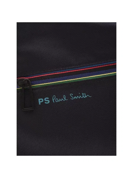 Torba Paul Smith czarna