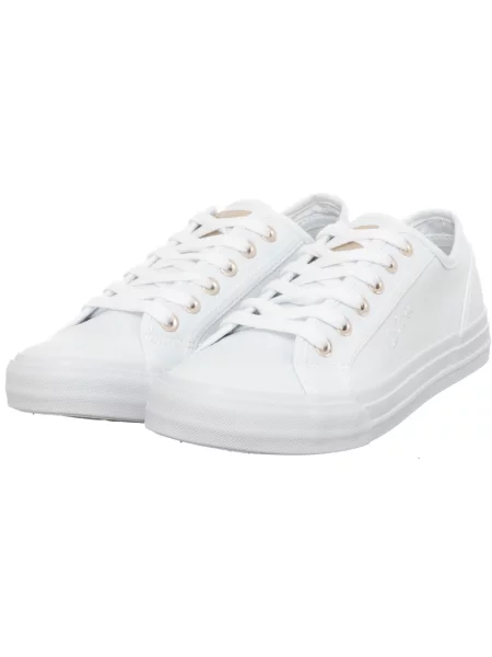 Teniși Lee Cooper alb
