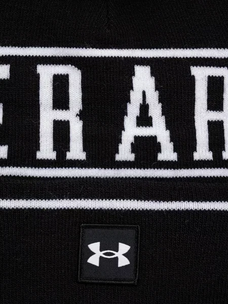 M Halftime Pom Beanie-BLK fekete