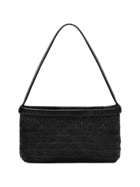 Geantă shopper Manebi negru