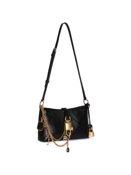 Geantă Dolce & Gabbana negru
