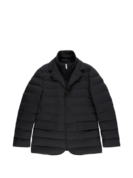 Jakna Montedoro crna