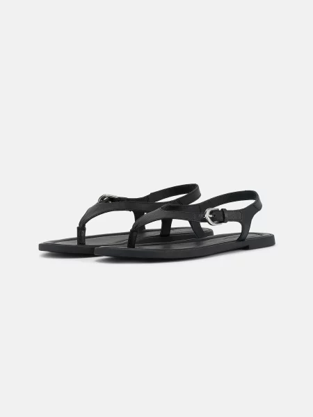 VAGABOND SHOEMAKERS Žabky Zaida' čierna