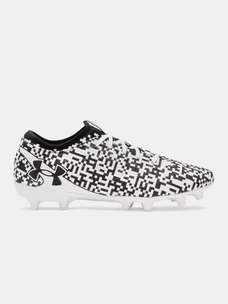 Botine Under Armour negru