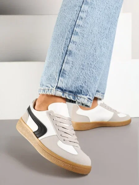 Sneakers Ablerri Albi alb