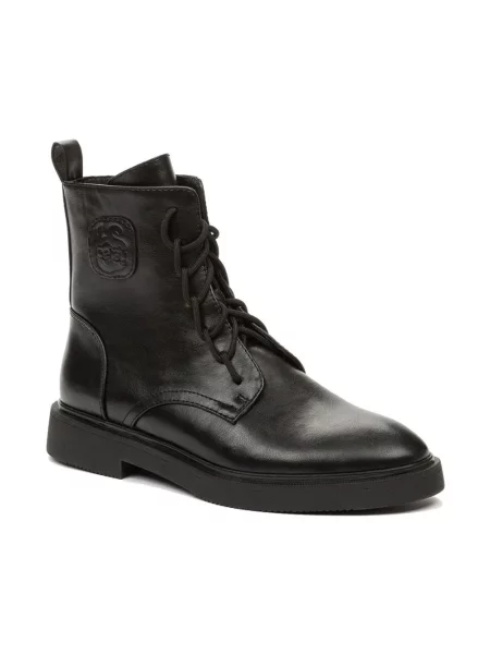 Buty do kostki Betsy czarne