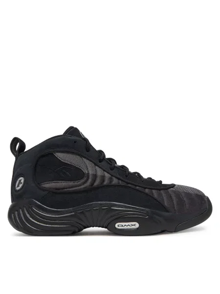 Μπασκετικά Παπούτσια Reebok ANSWER III μαύρο