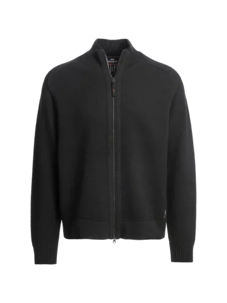 Cardigan Parajumpers negru