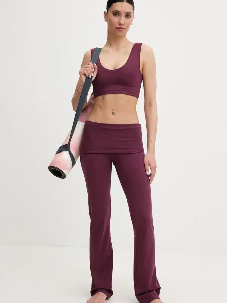 Расклешенные леггинсы Casall