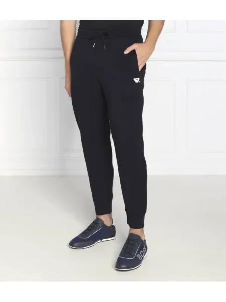 Emporio Armani Pantaloni de trening