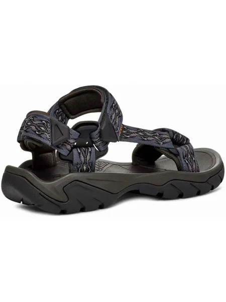 Pantofi Teva albastru